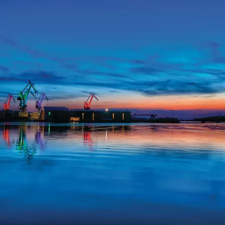 2 Bedroom Awesome In 펜션