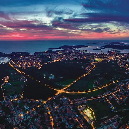 2 Bedroom Awesome In 펜션