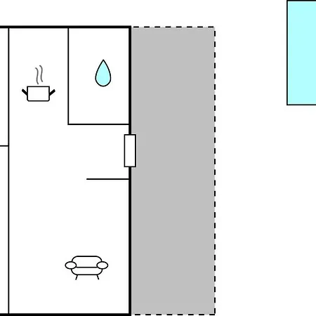 2 Bedroom Awesome In * Pola