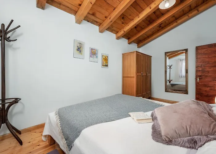 Дом отдыха 2 Bedroom Awesome In Пула