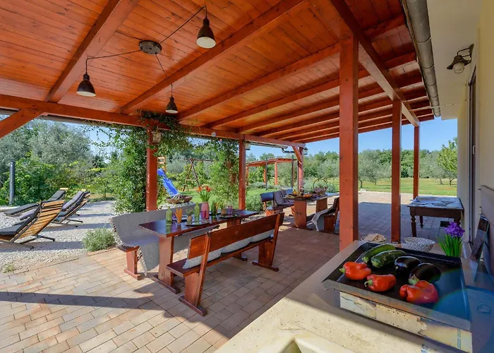 2 Bedroom Awesome In 度假居