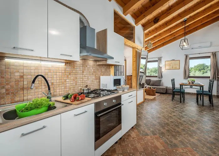 2 Bedroom Awesome In * 普拉