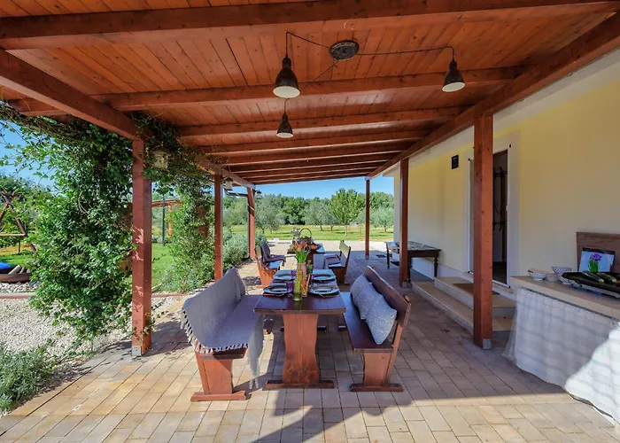 2 Bedroom Awesome In 度假居 普拉