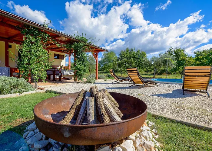 2 Bedroom Awesome In 度假居