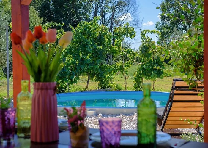 2 Bedroom Awesome In * Pula