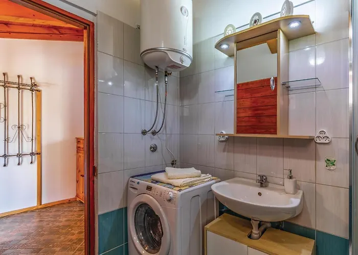 度假居 2 Bedroom Awesome In