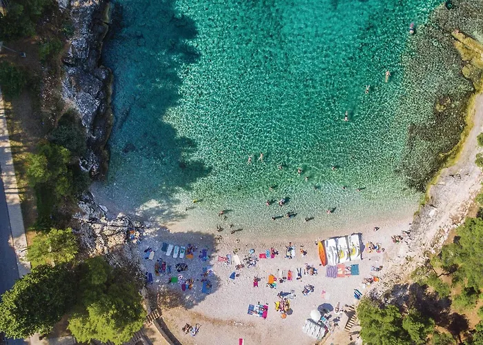 2 Bedroom Awesome In 度假居